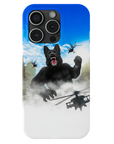 'Kong-Dogg' Personalized Phone Case