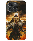 'The Mummy' Personalized Phone Case