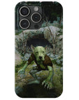 'The Goblin' Personalized Phone Case