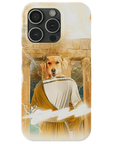 'Zeus Doggo' Personalized Phone Case