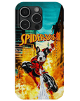 'SpiderPaw' Personalized Phone Case