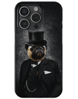 'The Winston' Personalized Phone Case