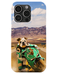 'Kawadawgi Rider' Personalized Phone Case