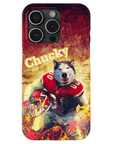 'Kansas City Doggos' Personalized Dog Phone Cases