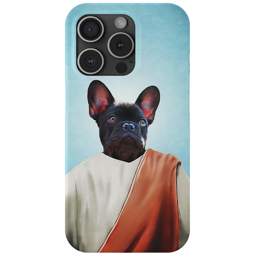 &#39;The Prophet&#39; Personalized Phone Cases