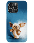 'Gizmo Doggo' Personalized Phone Case