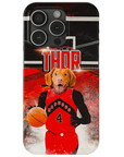 'Toronto Rapdogs' Personalized Phone Case