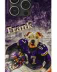 'Minnesota Doggos' Personalized Phone Case