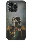 'The General' Personalized Phone Case