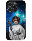 'Princess Leidown' Personalized Phone Case