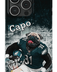 'Philadelphia Doggos' Personalized Phone Case