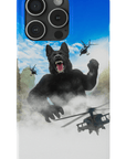 'Kong-Dogg' Personalized Phone Case