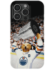 'Wayne Dogsky' Personalized Phone Case