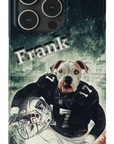 'Oakland Doggos' Personalized Phone Case