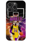 'Los Angeles Woofers' Personalized Phone Case