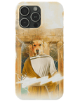 'Zeus Doggo' Personalized Phone Case