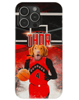 'Toronto Rapdogs' Personalized Phone Case