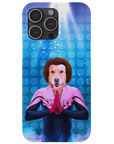 'Woofard Simmons' Personalized Phone Case