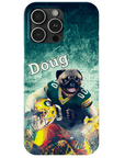 'Green Bay Doggos' Personalized Dog Phone Case