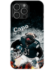 'Philadelphia Doggos' Personalized Phone Case