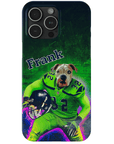 'Seattle Doggos' Personalized Dog Phone Case