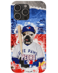 'Toronto Blue Doggs' Personalized Phone Case