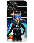 'Philadoggos 76ers' Personalized Phone Case