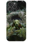 'The Goblin' Personalized Phone Case