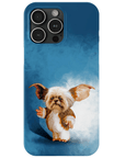 Funda personalizada para teléfono 'Gizmo Doggo'