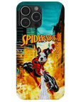 'SpiderPaw' Personalized Phone Case