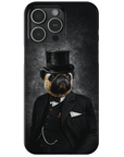 'The Winston' Personalized Phone Case