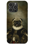 'William Dogspeare' Personalized Phone Case