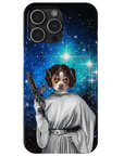 'Princess Leidown' Personalized Phone Case