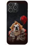 'Doggowise' Personalized Phone Case