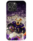 'Minnesota Doggos' Personalized Phone Case