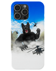 'Kong-Dogg' Personalized Phone Case