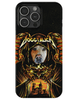 'Doggtalica' Personalized Phone Case