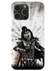 'Kiss Doggo' Personalized Phone Case