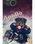 'Houston Doggos' Personalized Phone Case