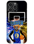 'Golden State Doggos' Personalized Phone Case