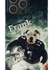 'Oakland Doggos' Personalized Phone Case