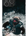 'Philadelphia Doggos' Personalized Phone Case