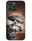 'Vicente Fernandogg' Personalized Phone Case