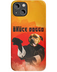 'Bruce Doggo' Personalized Phone Case