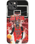 'Chicago Dogs' Personalized Phone Case