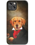 'Dogghoven' Personalized Phone Case