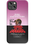 'Dawn of the Doggos' Personalized Phone Cases