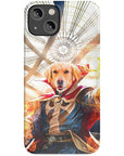 'Dawgtor Strange' Personalized Phone Case