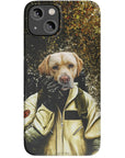 'Dogbuster' Personalized Phone Case