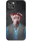 '2Pac Dogkur' Personalized Phone Case